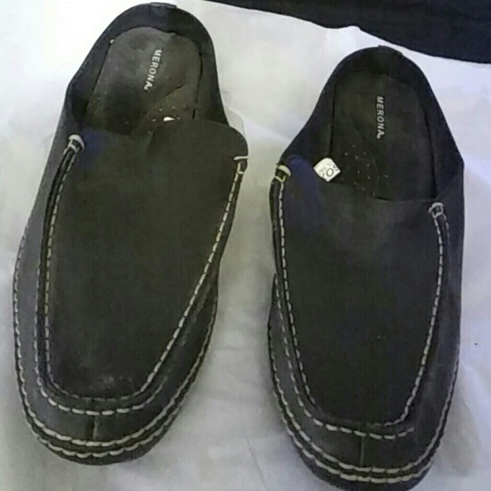 Worn Twice. In Excellent Shape. Barebacks - image 1